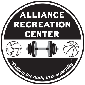 Event Home: Alliance Recreation Center